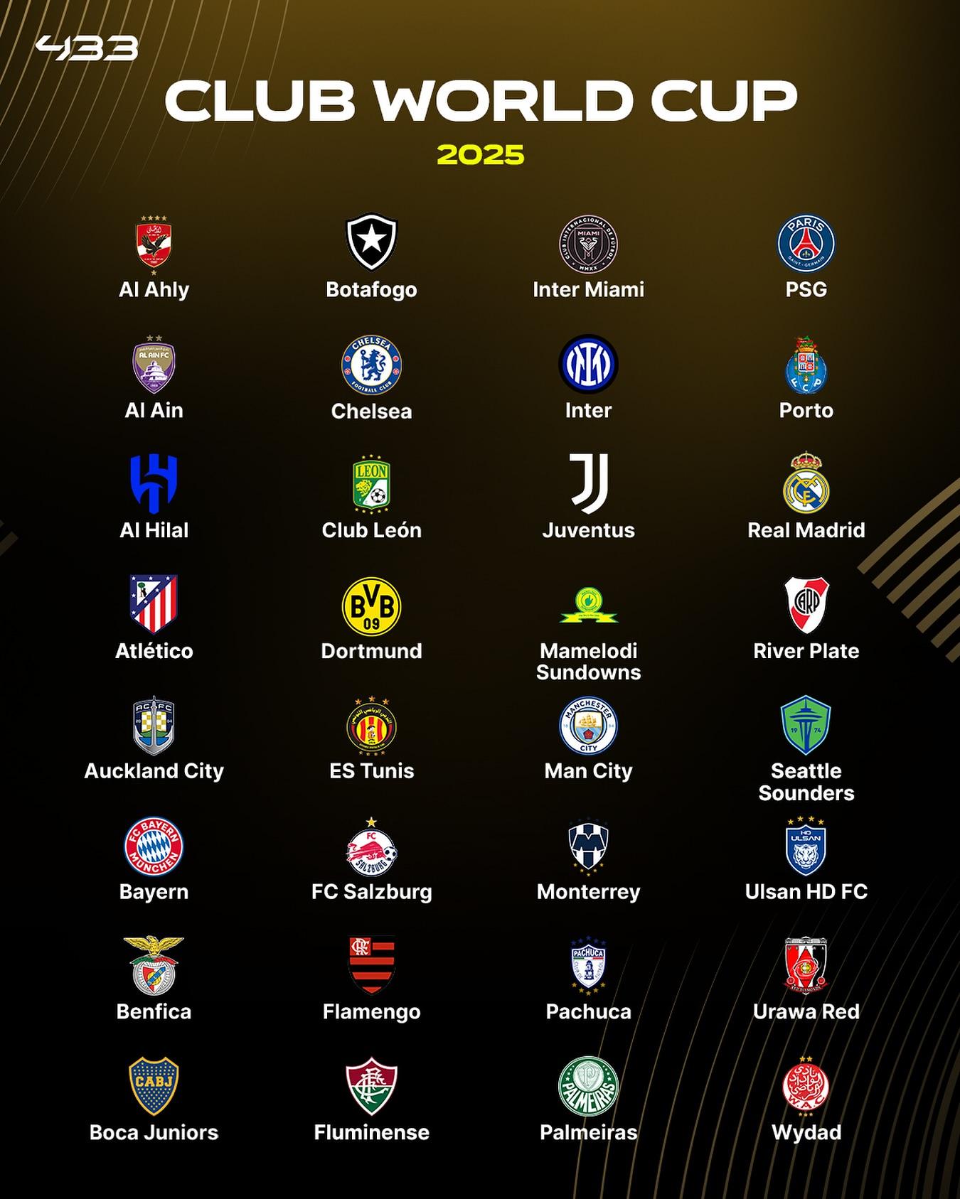 2025世俱杯：利物浦赛前焦点揭秘的简单介绍