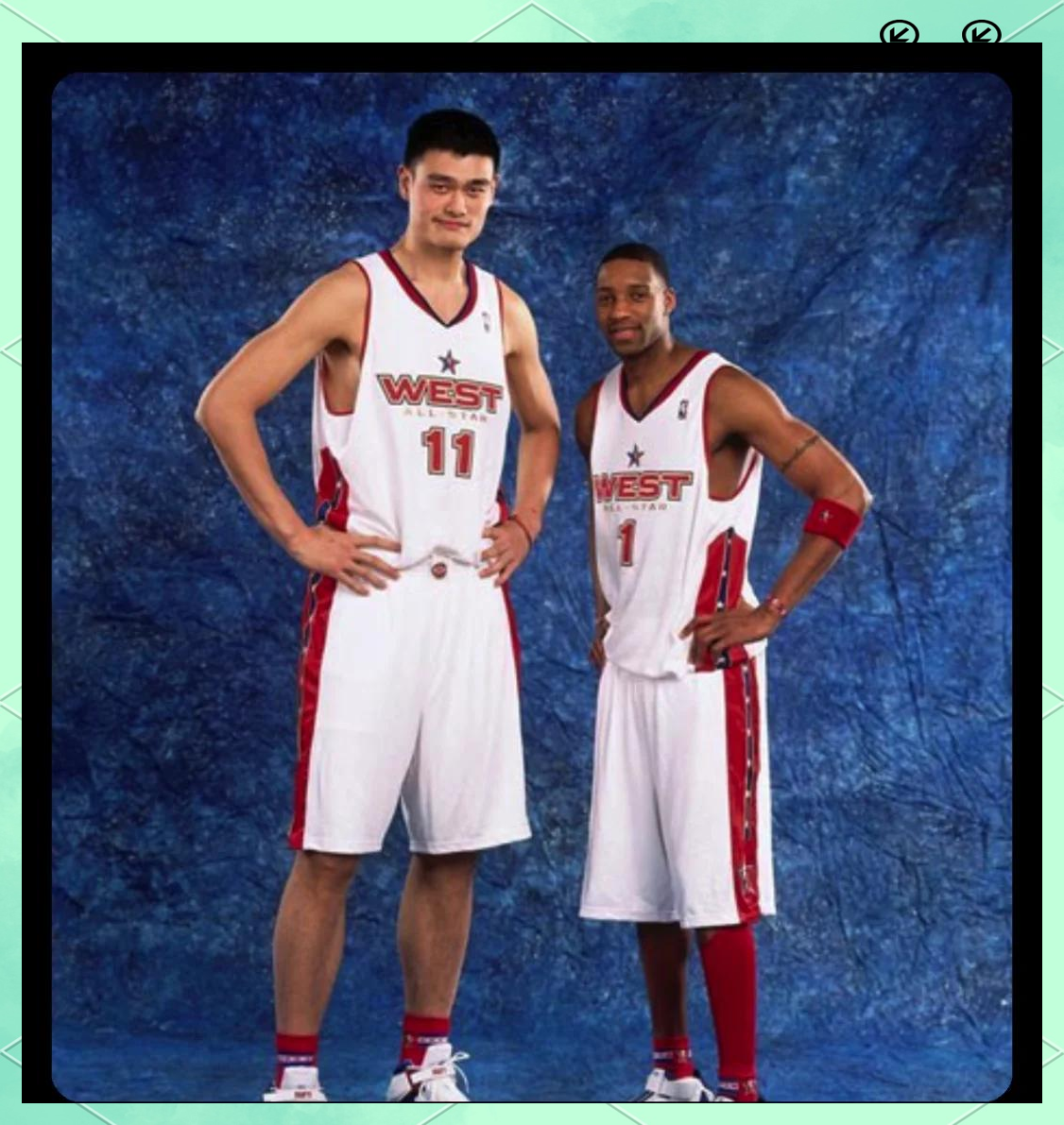 关于NBA明星球员家庭悉心照料的信息