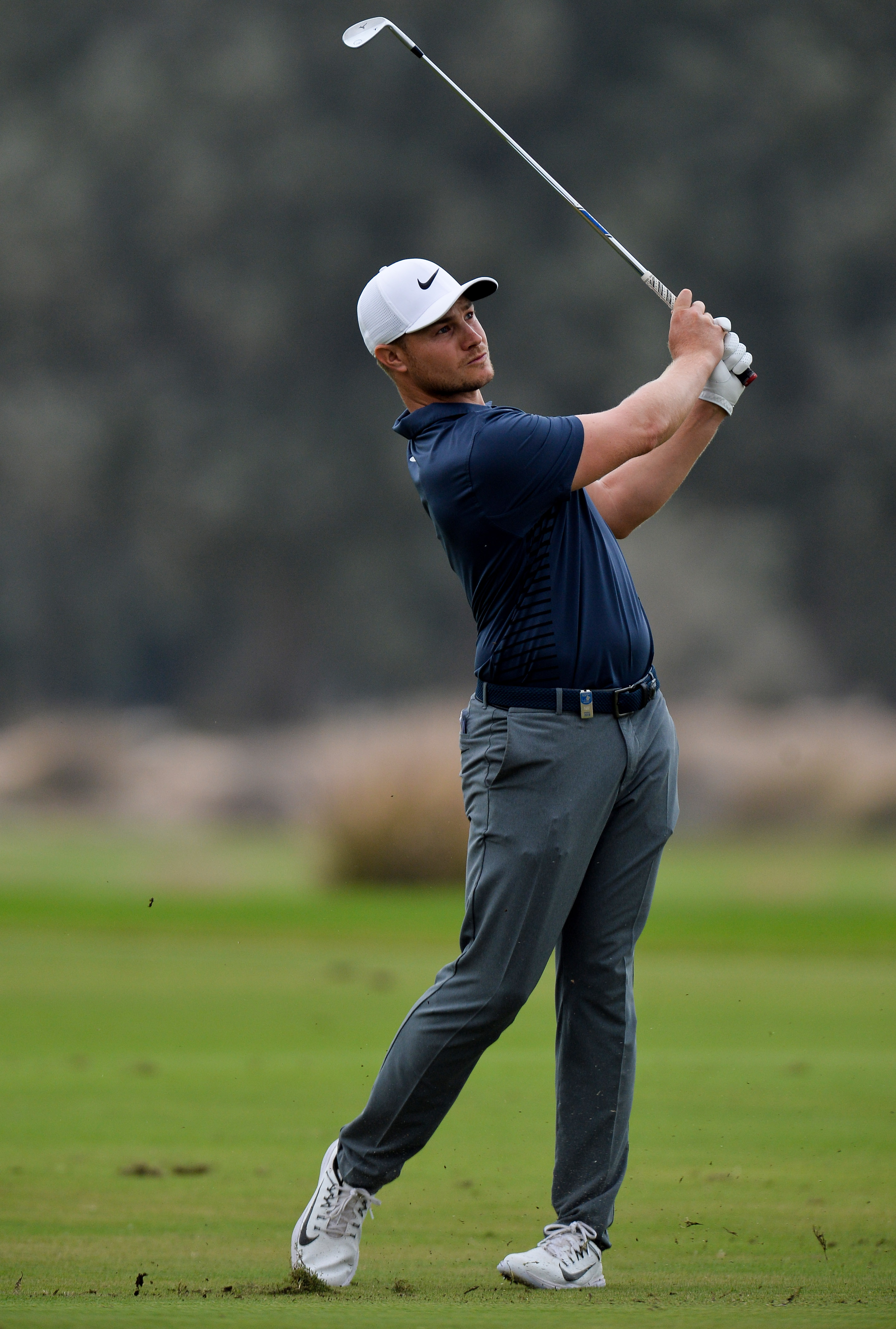 开云体育官方网站-高尔夫球员突破自我，表现堪称完美的简单介绍