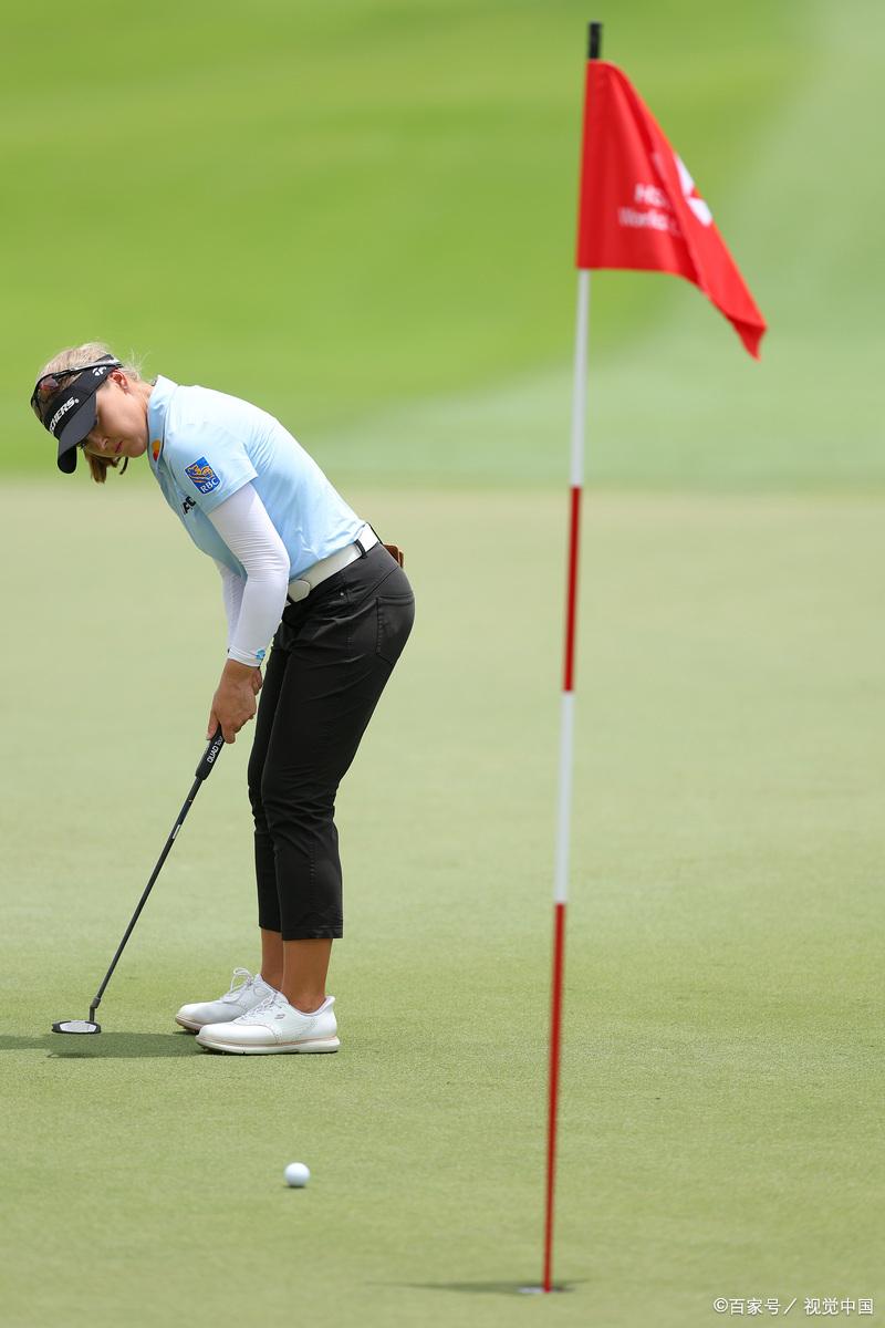 开云APP-关于高尔夫选手赛后落泪，背后故事感人的信息