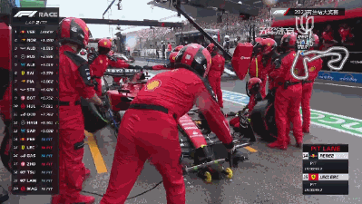 开云APP-哈斯车队绝杀阿斯顿马丁，佩雷兹点燃赛场的简单介绍