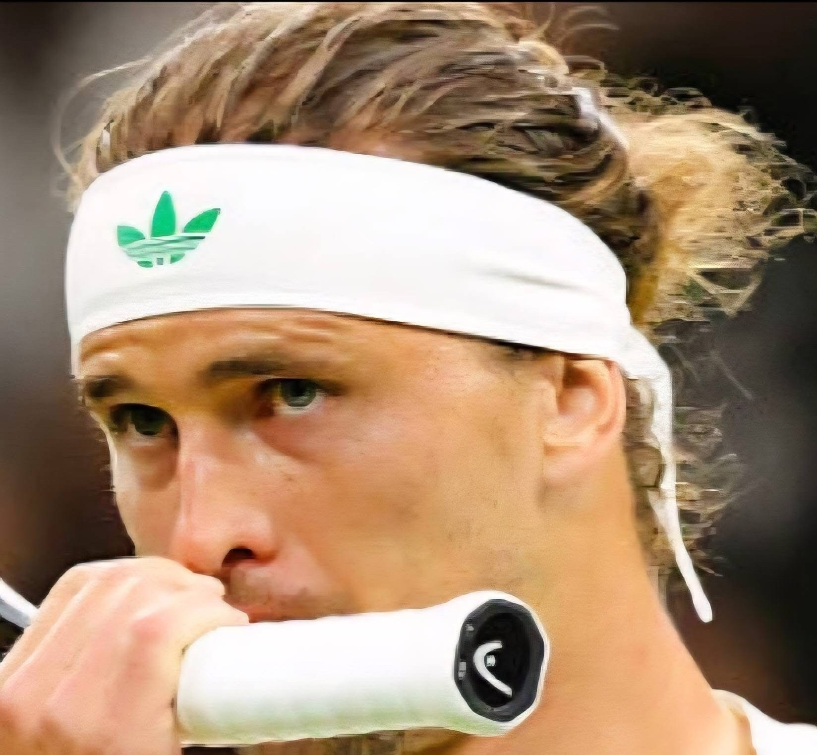 包含年终总决赛碾压联合杯，兹维列夫刷新纪录的词条