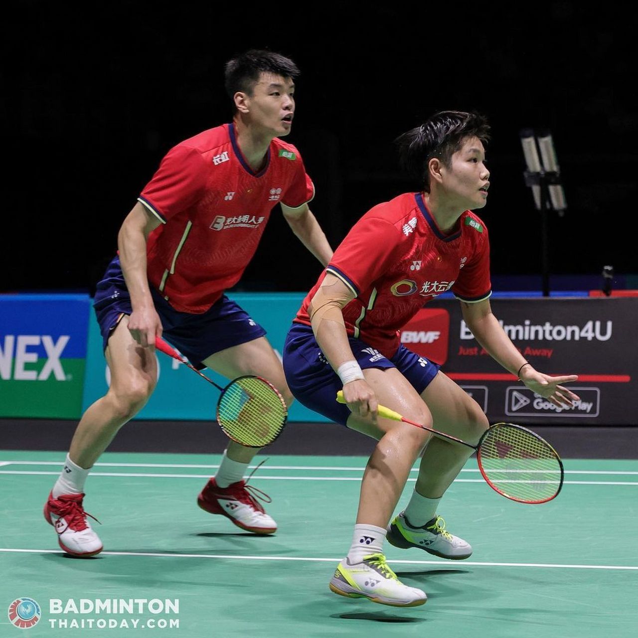 开云体育-关于韩国队轻取马来西亚队，黄鸭组合扛起全队的信息