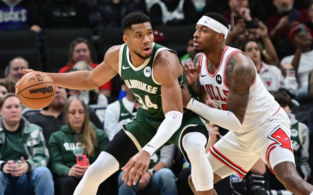 公牛完胜山西队,拉文关键制胜 公牛完胜山西队,拉文关键制胜