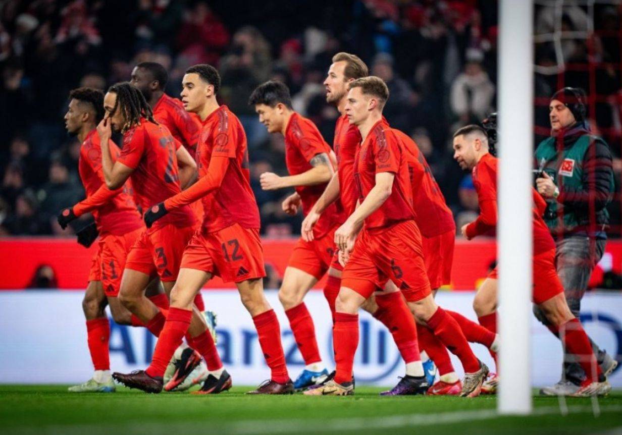 中国绝杀拜仁,C罗带队取胜 中国绝杀拜仁,C罗带队取胜