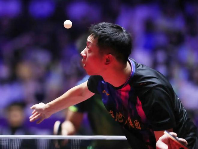 开云体育下载-德国队轻取波兰队，许昕惊艳四座