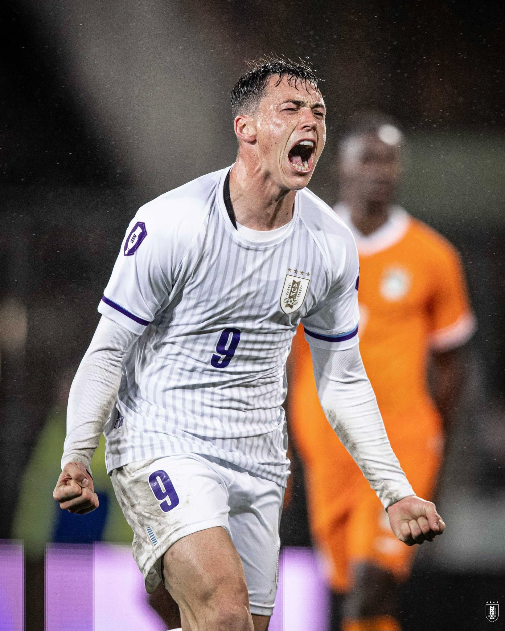 开云体育在线-阿根廷轻取乌拉圭，迪马利亚状态火热