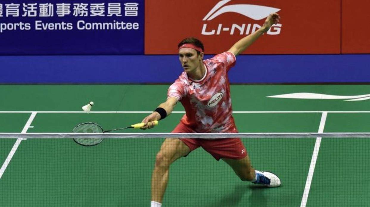 马来西亚队完胜法国队,安赛龙高光表现 马来西亚队完胜法国队,安赛龙高光表现