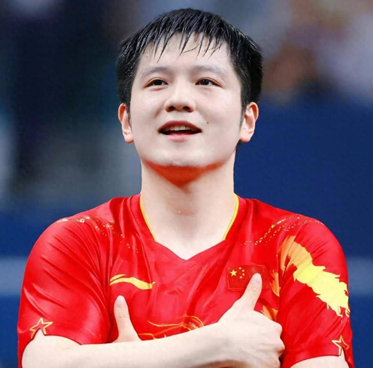 英格兰队险胜韩国队，樊振东扛起全队