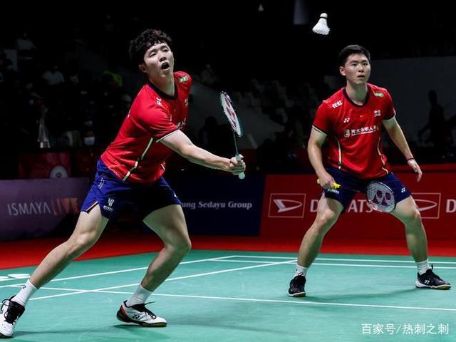 开云体育中国-泰国队险胜丹麦队，黄鸭组合惊艳四座