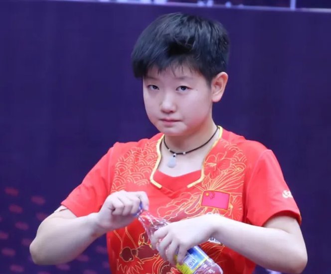 开云体育下载-中国队碾压英格兰队，林高远状态火热