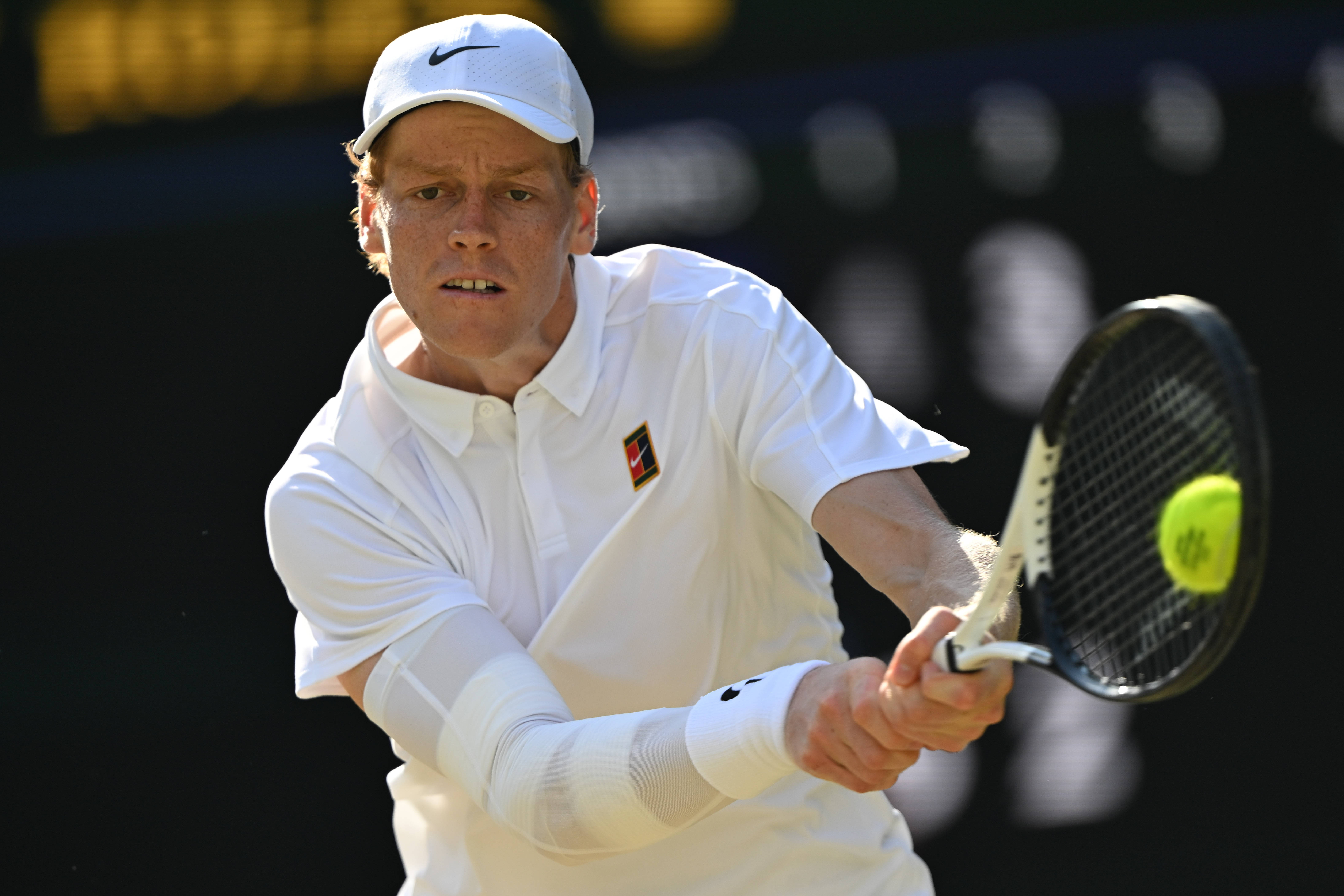 开云体育app-温网完胜联合杯，辛纳带队取胜