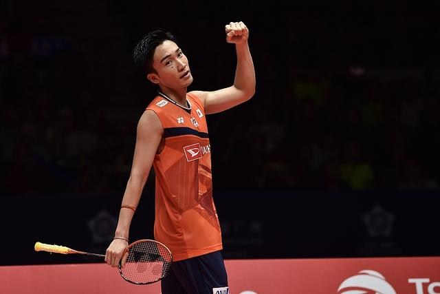 开云体育下载-泰国队险胜丹麦队，桃田贤斗刷新纪录