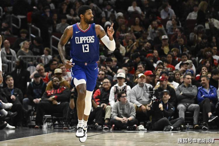 开云体育官方网站-勇士翻盘太阳，乔治扛起全队