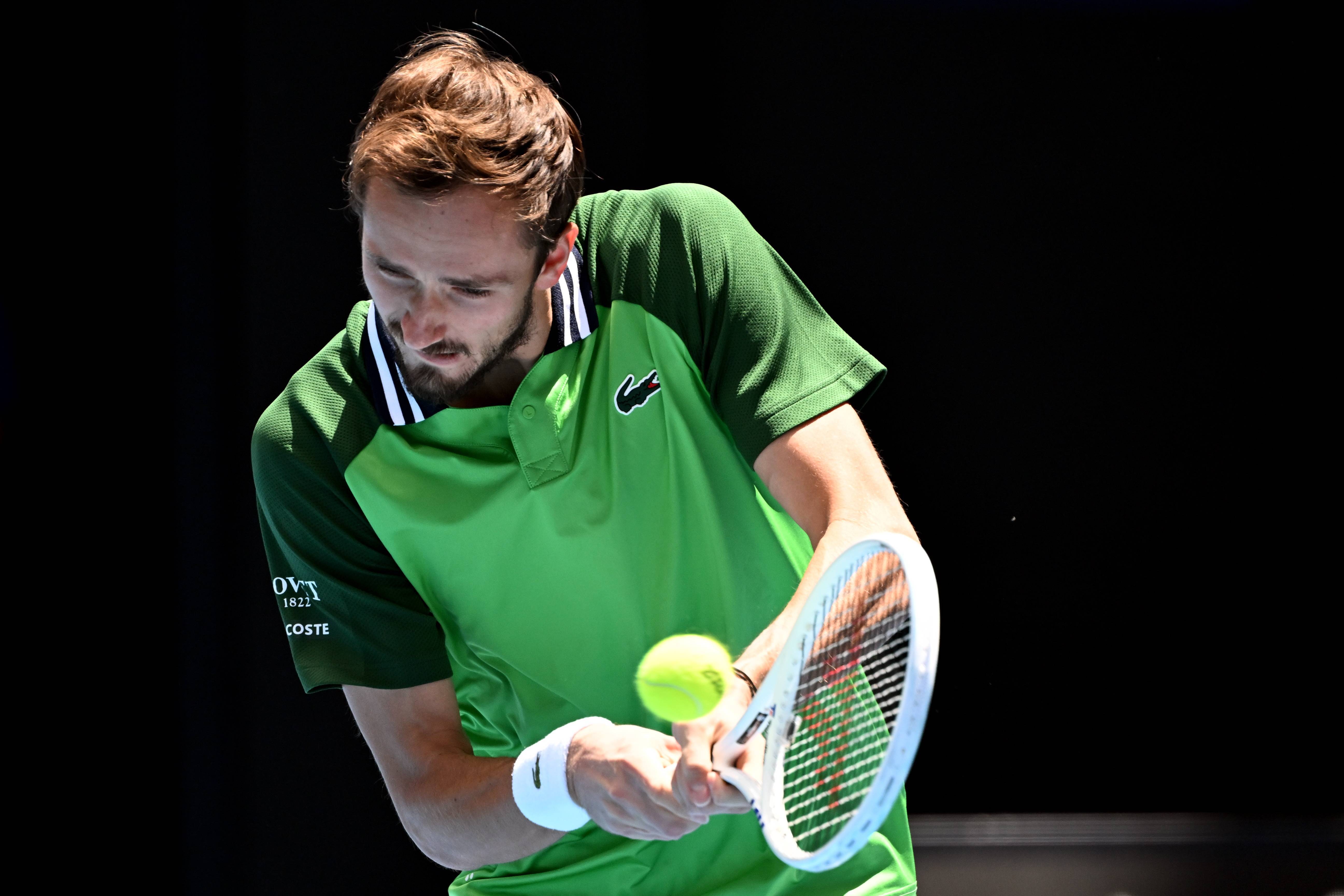 开云体育-美网力克澳网,梅德韦杰夫惊艳四座