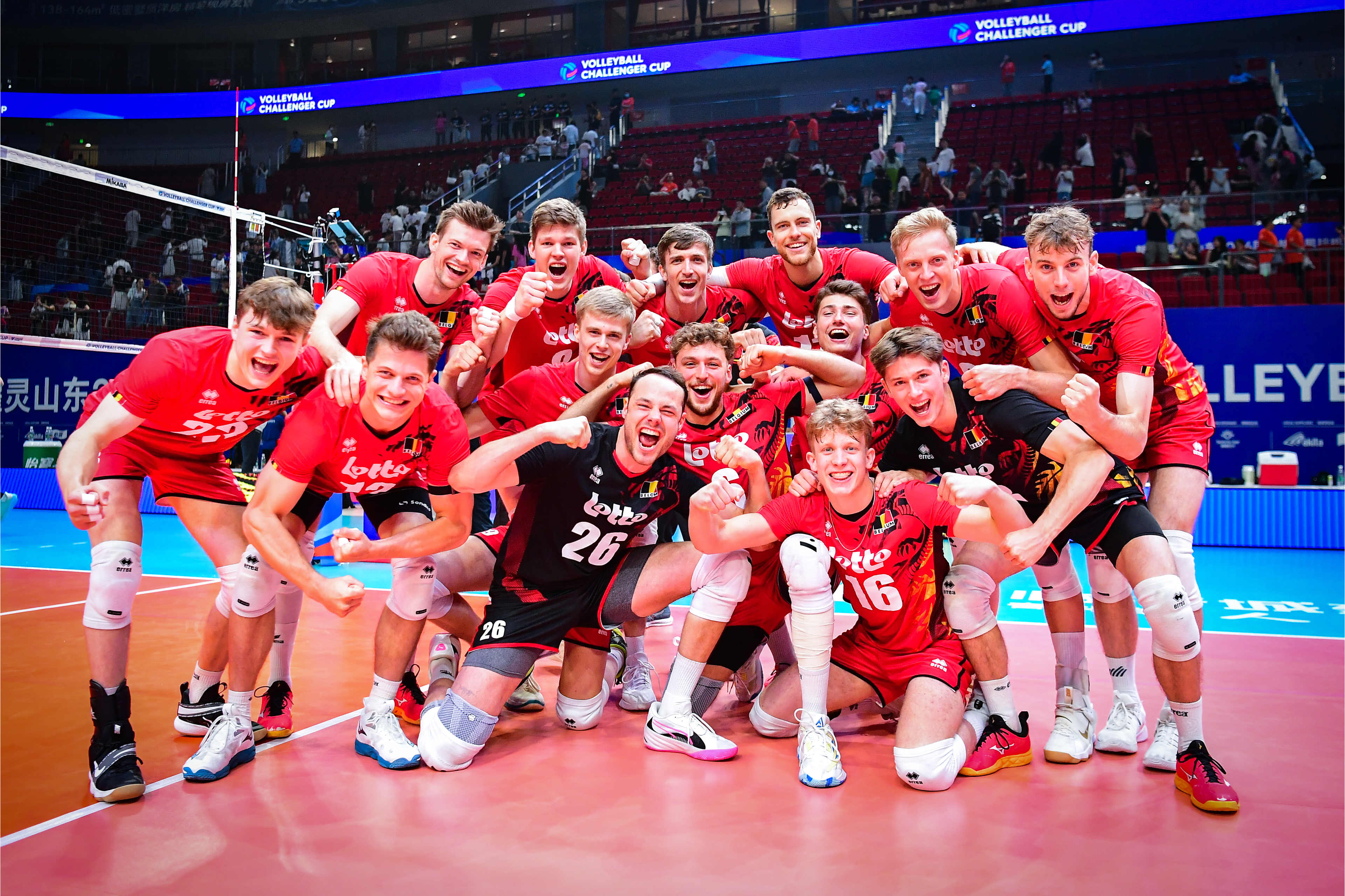 开云体育下载-克罗地亚战胜匈牙利，晋级8强