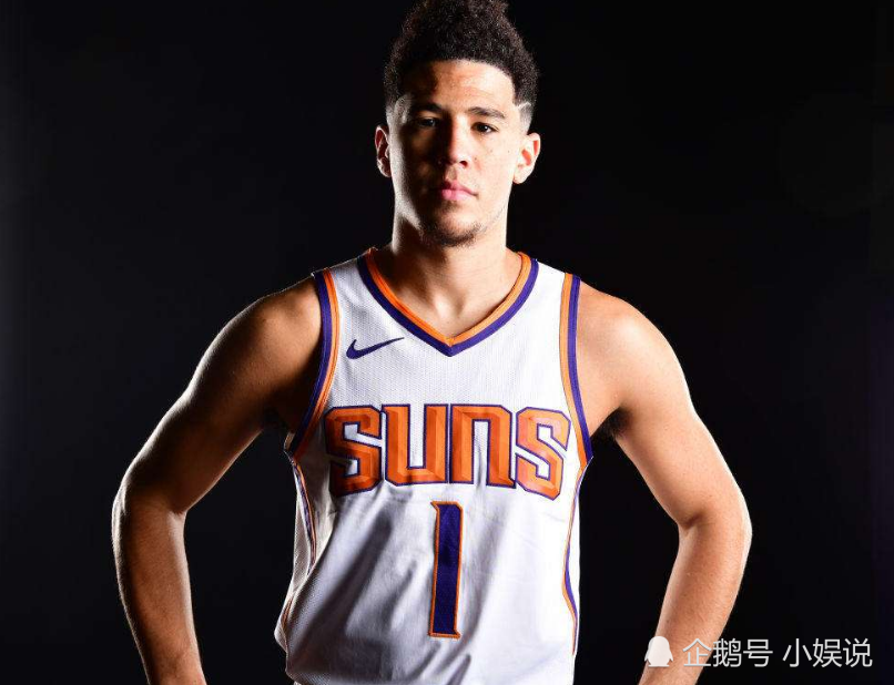 福建队绝杀魔术，布克刷新纪录