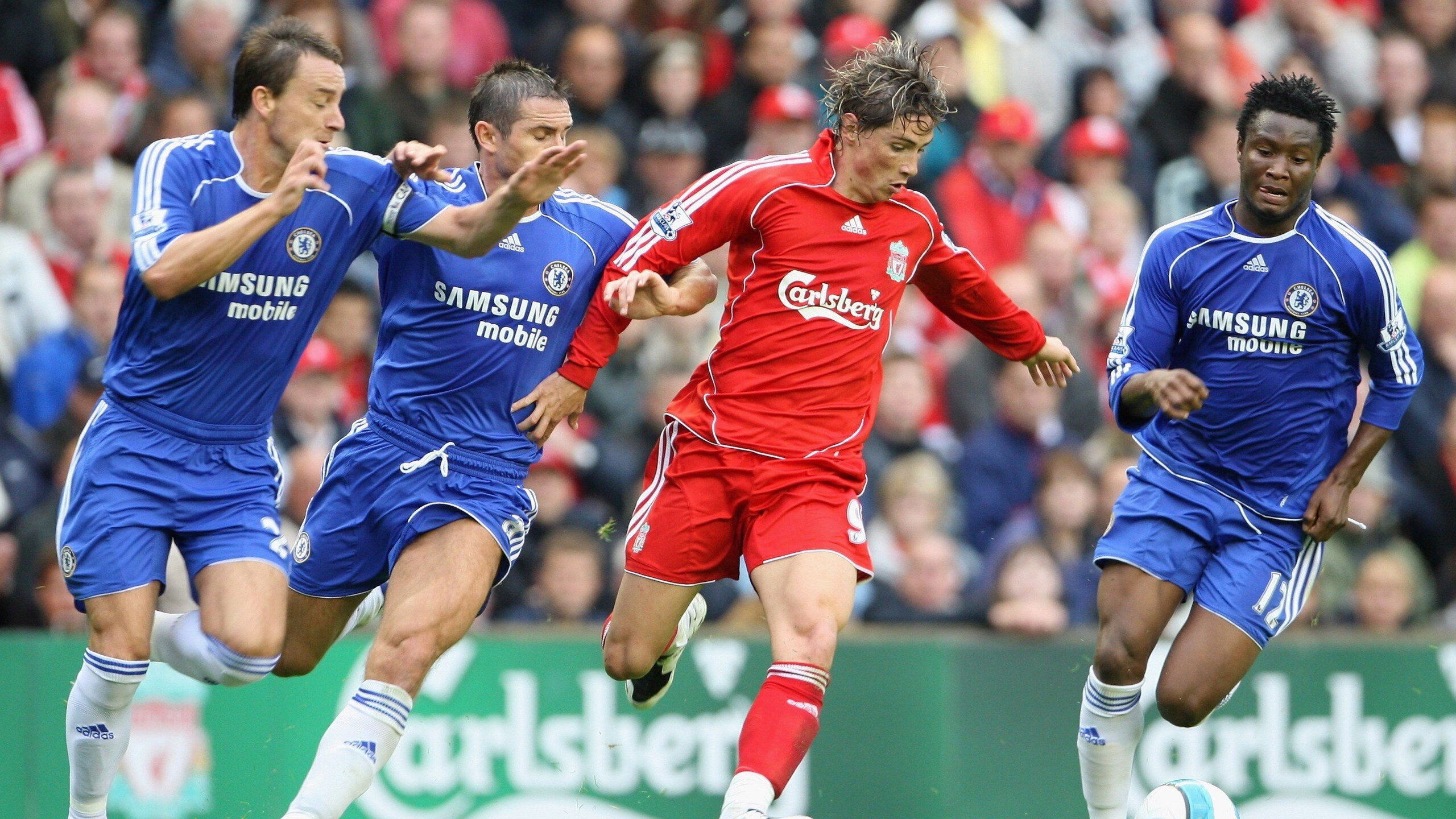 郁金香风暴席卷万达大都会,荷兰式足球带走胜利,孔德终成关键先生