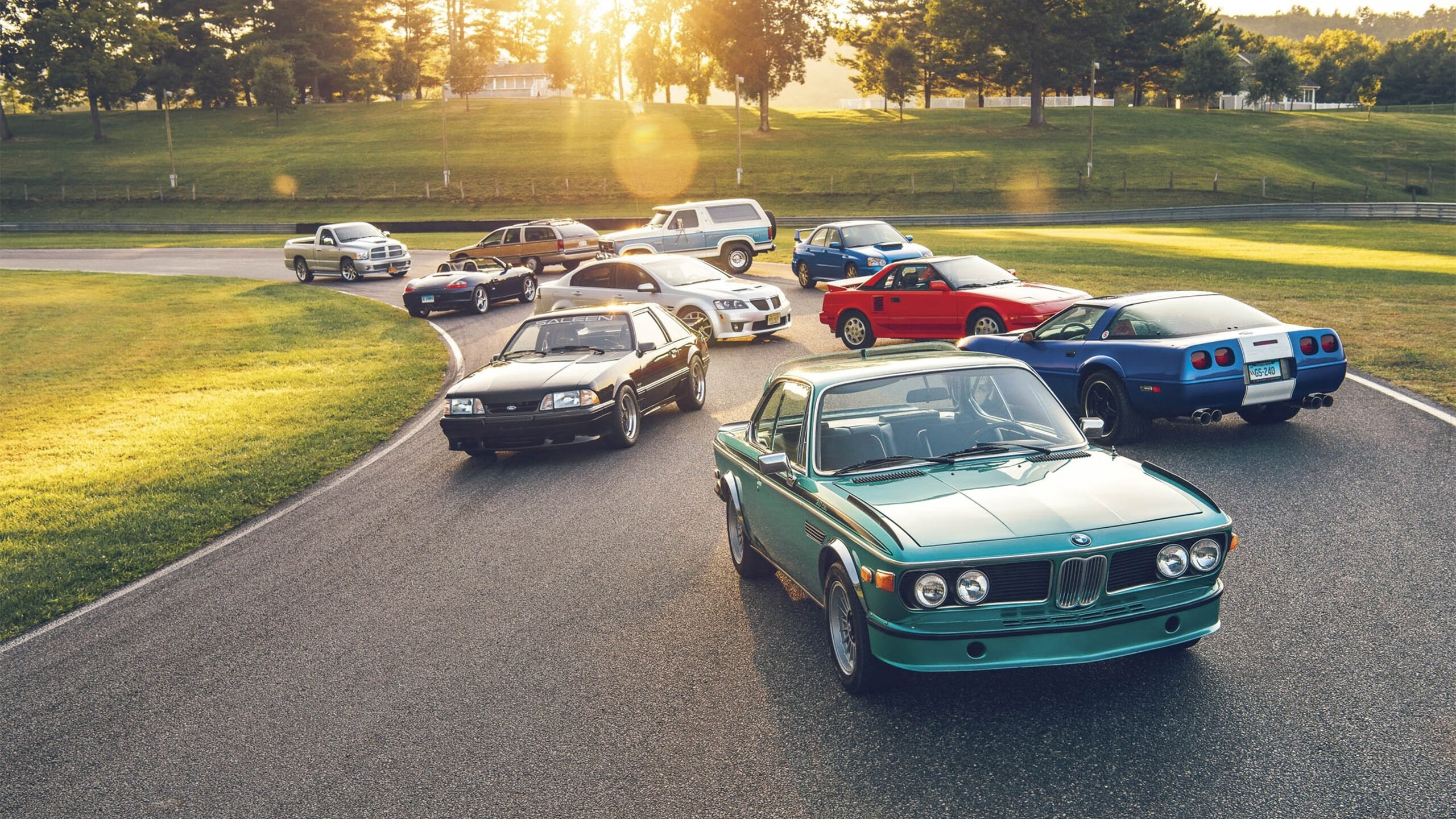 双线战火，现代体育的平行竞争叙事