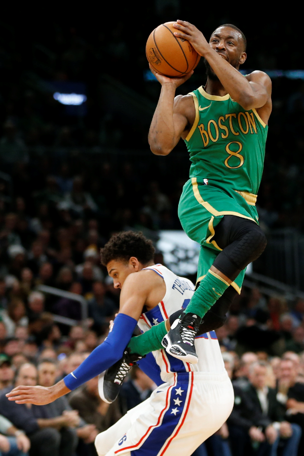 开云体育在线-年度焦点之战焦点战，浙江队火力压制凯尔特人